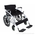 18 -дюймовая складная ручная инвалидная коляска шириной 18 дюймов